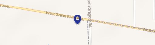 Commercial Land in Handy Township