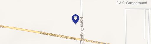 2.75 Acre Corner Commercial Lot