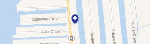 Buildable Lot with Canal Access