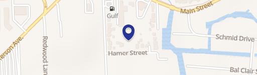 Residential Land Near Marina