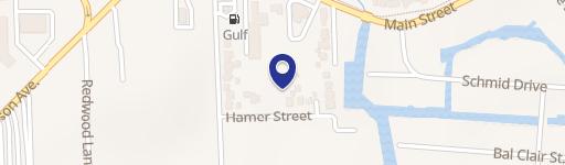 Residential Land Near Marina