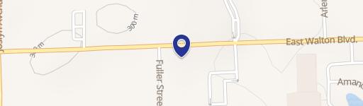 Vacant Land Ready to Build