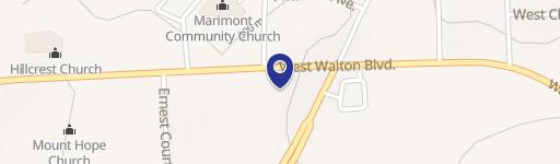 Pontiac Land Parcel For Sale