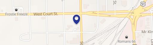Janesville Industrial Lot For Sale