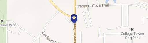 Commercial Land on Dunkel Road