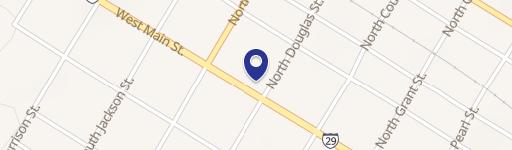 Quadplex with Restaurant and Liquor License