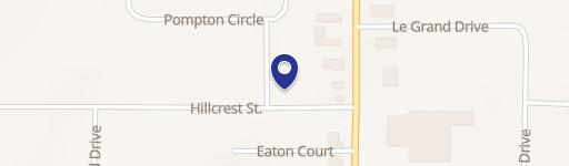 Commercial Land in Lansing, MI