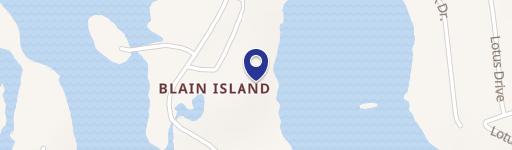 Waterfront Lot on Lotus Lake