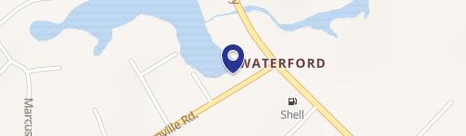 Waterfront Multifamily with Unique Features