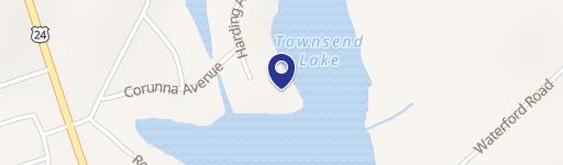 Lakefront Lot Ready For Building