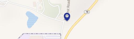 Commercial Land with Highway Frontage