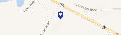 Prime Vacant Land on Dixie