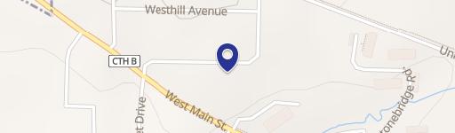 Residential Lot in Platteville, WI