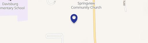 Commercial Land in Davisburg