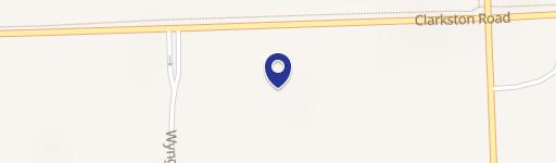 Residential Land in Clarkston, MI