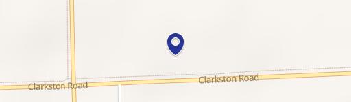 Prime Commercial Land in Clarkston