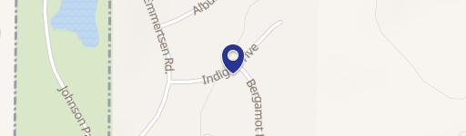 Residential Subdivision Home Lot