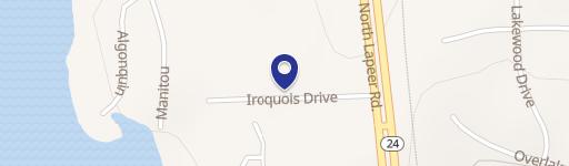 Vacant Land in Lake Orion