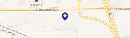 Improved Commercial Land Site