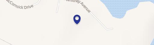 Lakefront Land in Liberty Shores