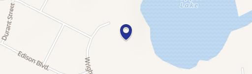 Lakefront Lot in Liberty Shores