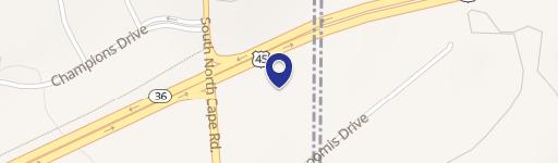 High-Visibility Commercial Corner Lot