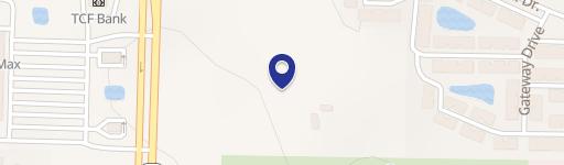 Oak Creek Vacant Land Opportunity