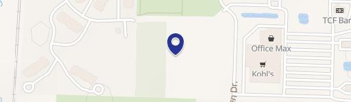 Oak Creek Vacant Land