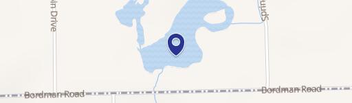 Dryden Township Vacant Land Parcel