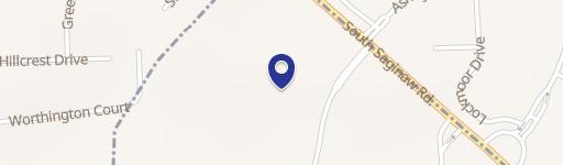 Commercial Land in Grand Blanc