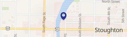 Riverfront Bar and Kitchen Space