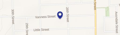 Residential Land in Port Huron