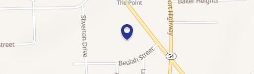 Commercial Vacant Land in Grand Blanc