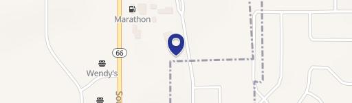 Commercial Land on Heartland Blvd