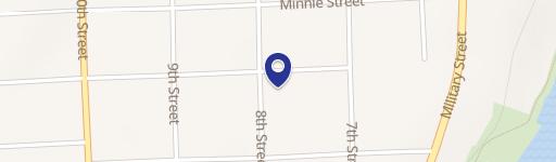 Port Huron Vacant Buildable Lot