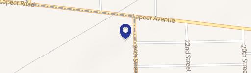 Port Huron Vacant Commercial Land