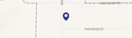 Industrial Land Ready For Development