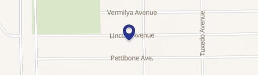 Updated Duplex in Flint, MI