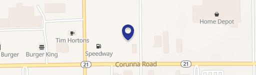 Corunna Road Development Opportunity