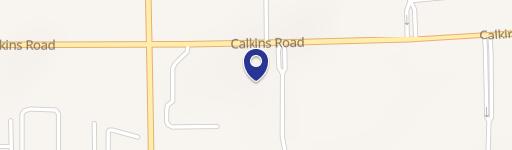 Vacant Land in Office Park