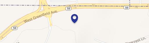 New Berlin Vacant Land Parcel
