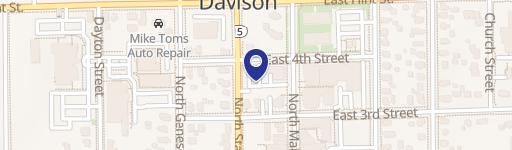 Prime Commercial Land on M-15