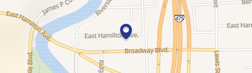 Flint Commercial Building Redevelopment Opportunity