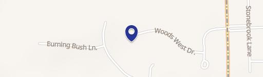 Residential Land in Woods West