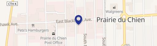 Commercial Land on Blackhawk Avenue