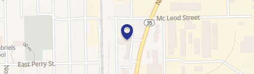 Renovated Motel Property