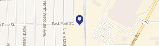 Prairie Du Chien Commercial Land