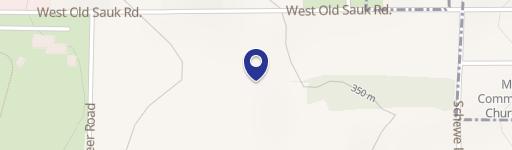 Residential Home Lot in Subdivision