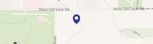 Gently Sloping Residential Lot