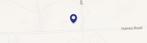 120+ Acres of Rolling Hills